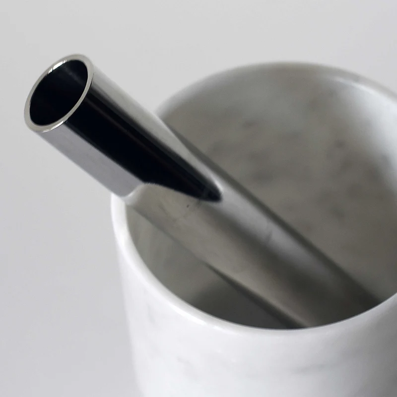 Stainless Steel Pestle IS by Bettisatti
