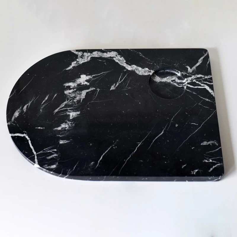 Marble Cutting Board IS by Bettisatti