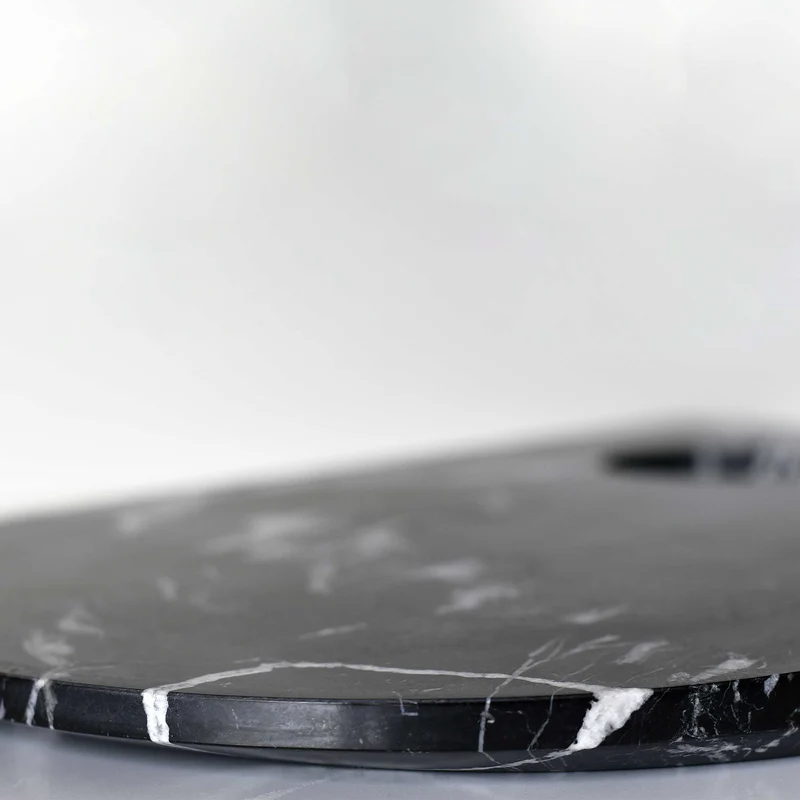 Marble Cutting Board IS by Bettisatti