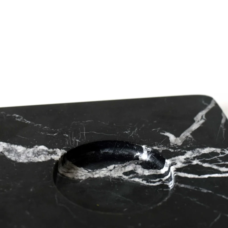Marble Cutting Board IS by Bettisatti