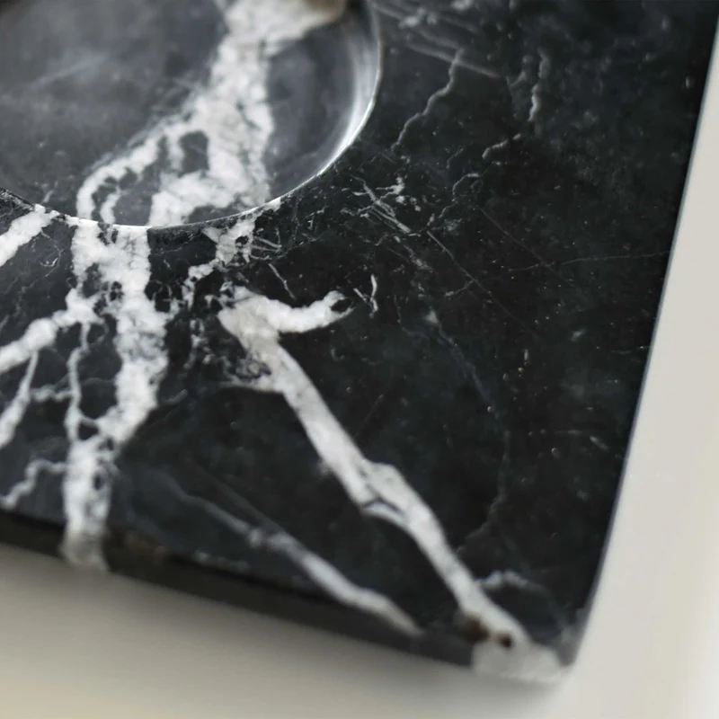 Marble Cutting Board IS by Bettisatti