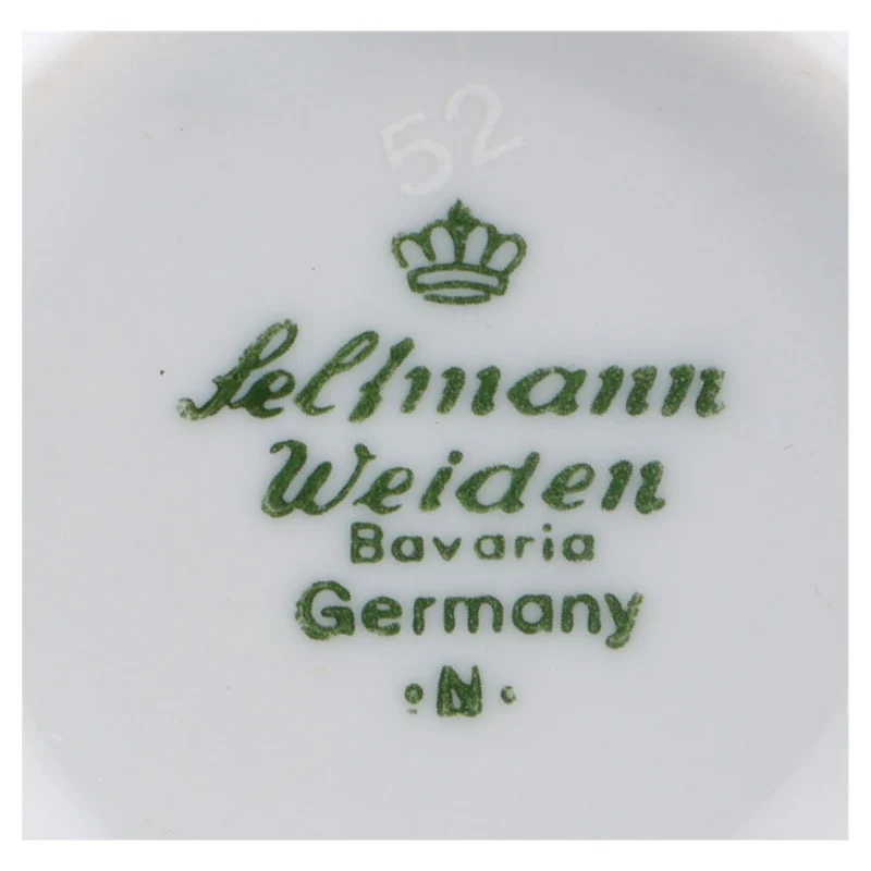 Salzstreuer "S"