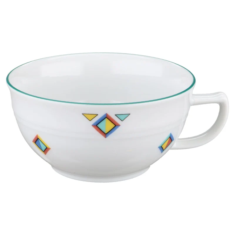 Teetasse