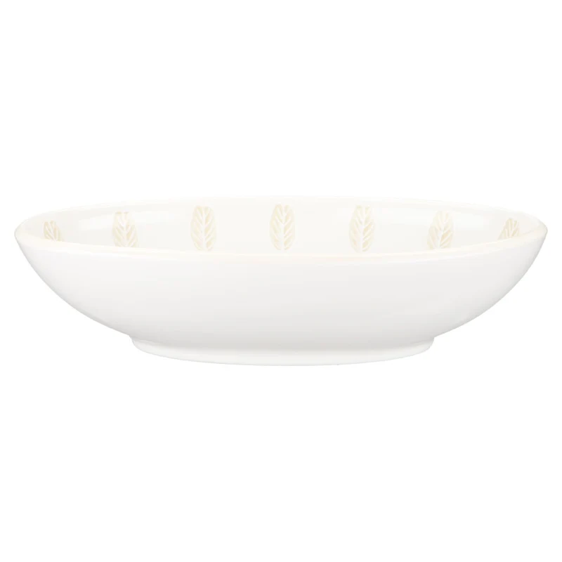 Schüssel oval klein