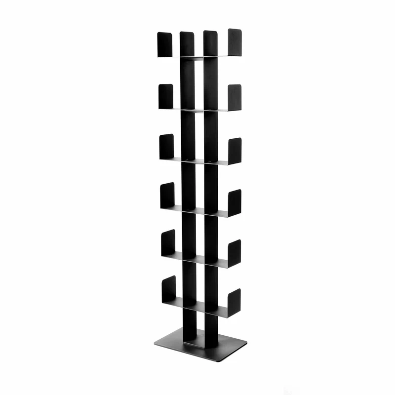 Bookcase B.BLOS by Bruno Rainaldi for BBB Italia