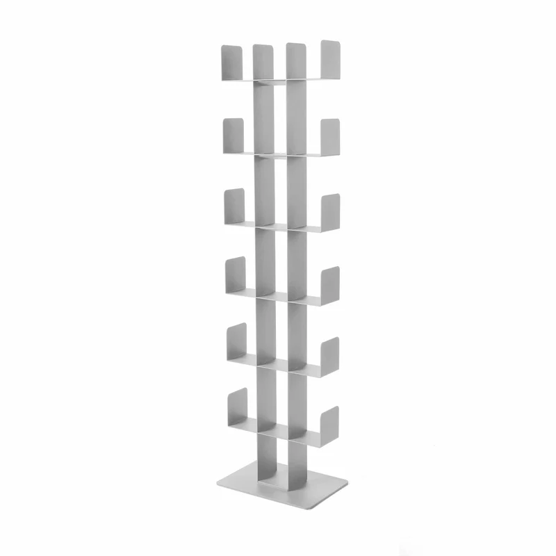 Bookcase B.BLOS by Bruno Rainaldi for BBB Italia