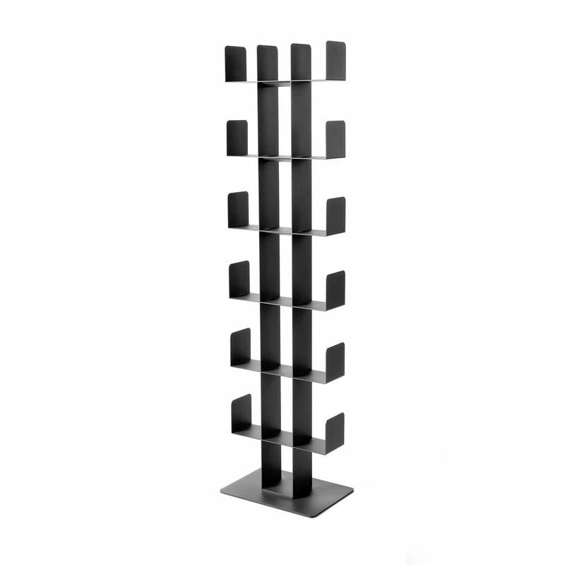 Bookcase B.BLOS by Bruno Rainaldi for BBB Italia