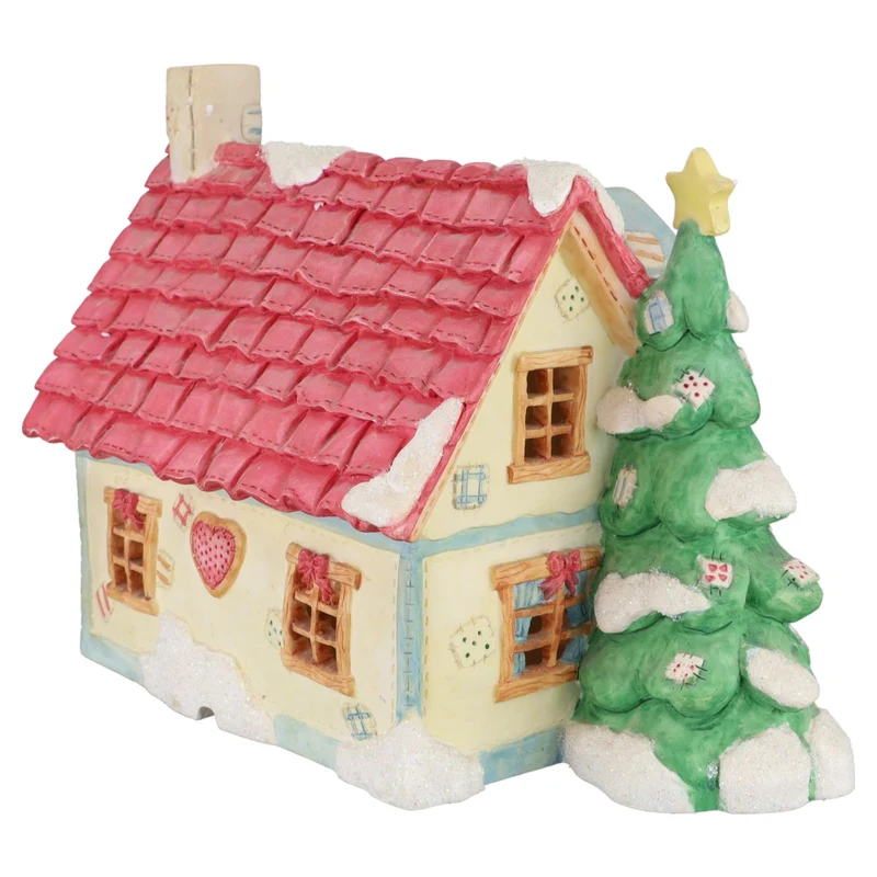 A Christmas Carol Tischleute 651362 II. Wahl