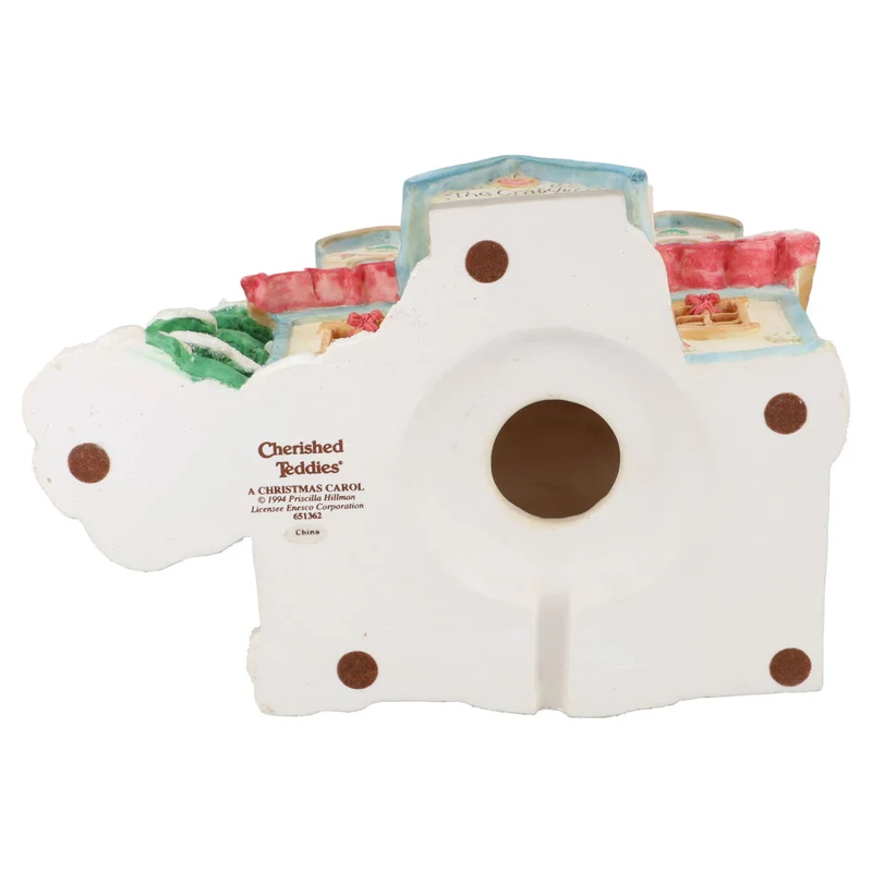 A Christmas Carol Tischleute 651362 II. Wahl