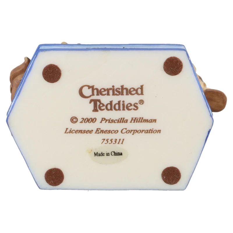 Teddy September 755311