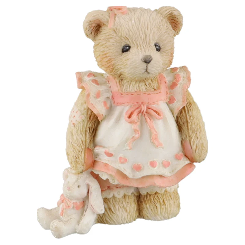 Teddy Child of Kindness 624853