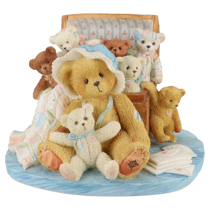 Teddy Tasha 156353F