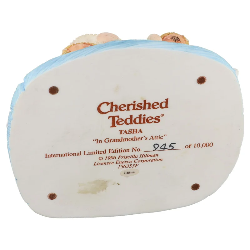 Teddy Tasha 156353F