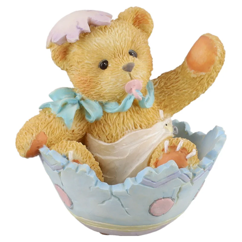 Teddy Just In Time For Spring 103802