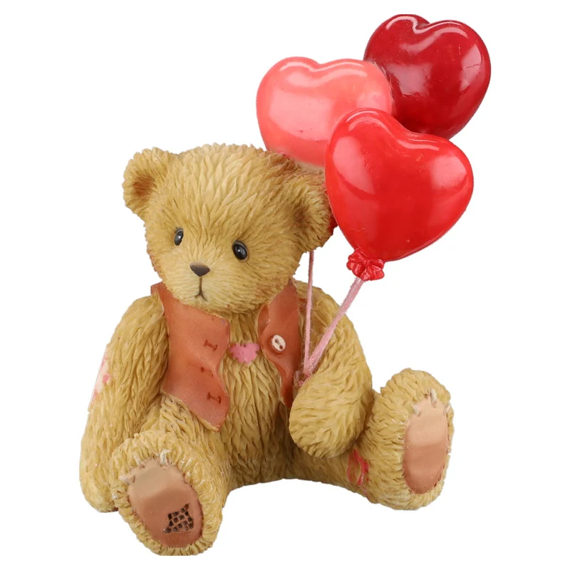 Teddy Ich liebe Dich 113374I