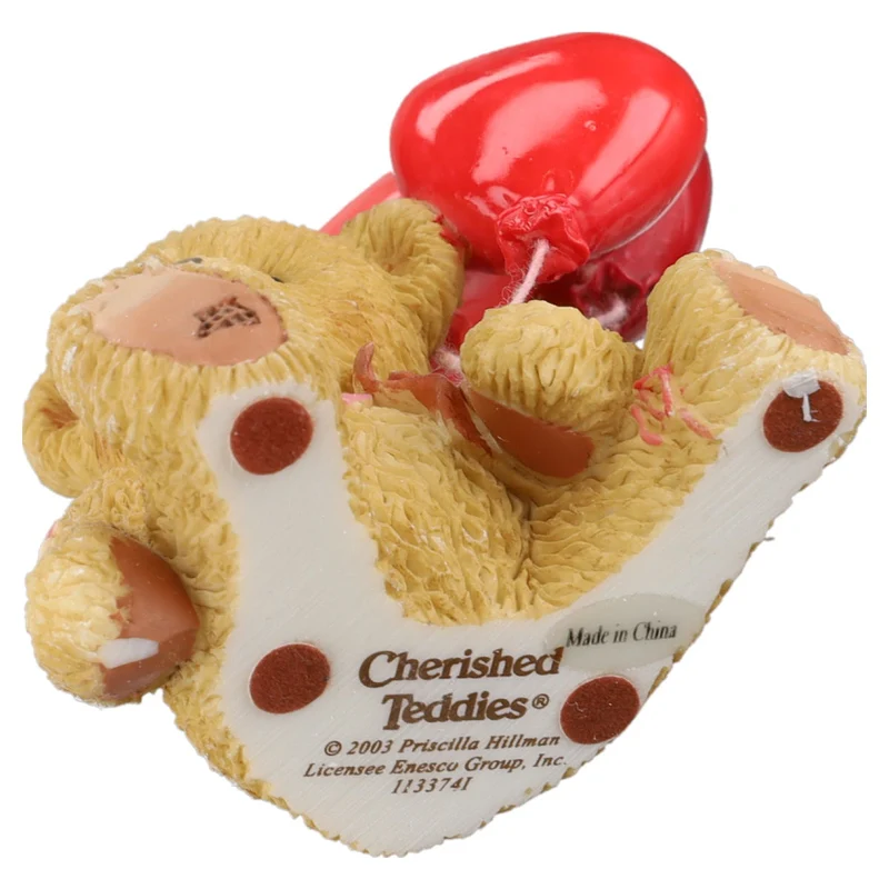 Teddy Ich liebe Dich 113374I