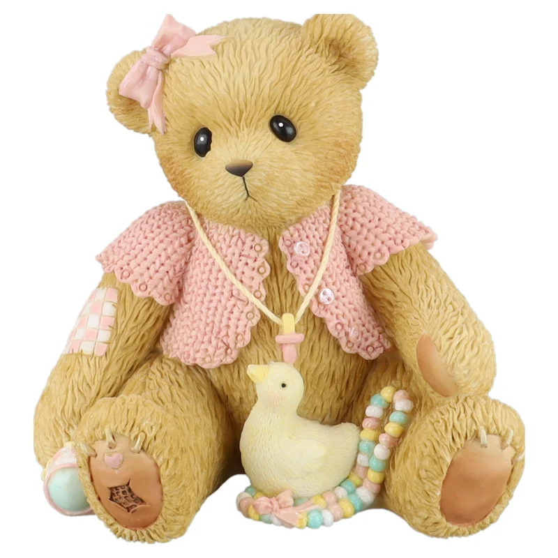 Teddy It's A Girl 4004389