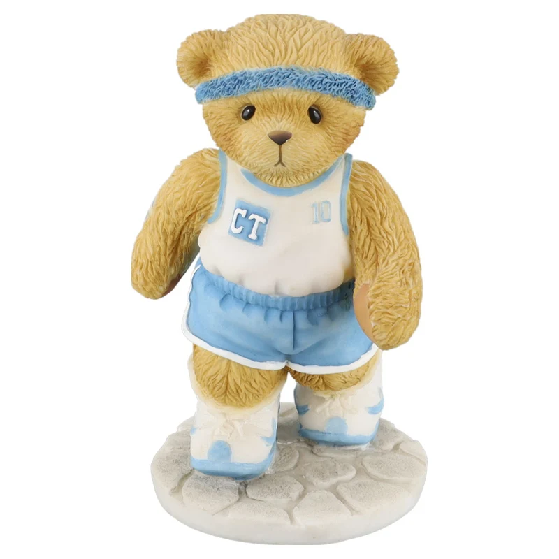 Teddy Ron 116187