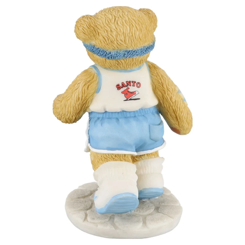 Teddy Ron 116187