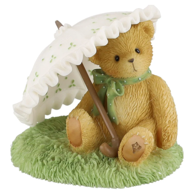 Teddy Rosie 2004 Club Exclusive 117128