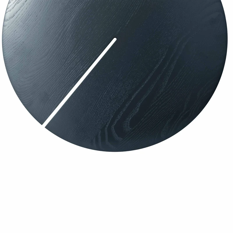 Ash Wood Coffee Table ORIO by Dario Gaudio and Alessandro Stabile