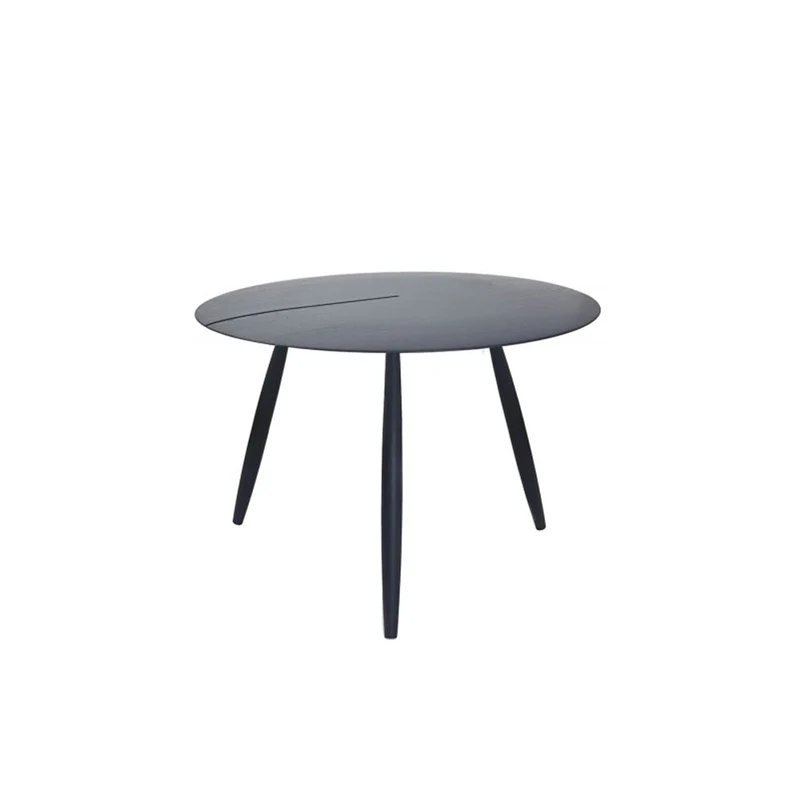 Ash Wood Coffee Table ORIO by Dario Gaudio and Alessandro Stabile