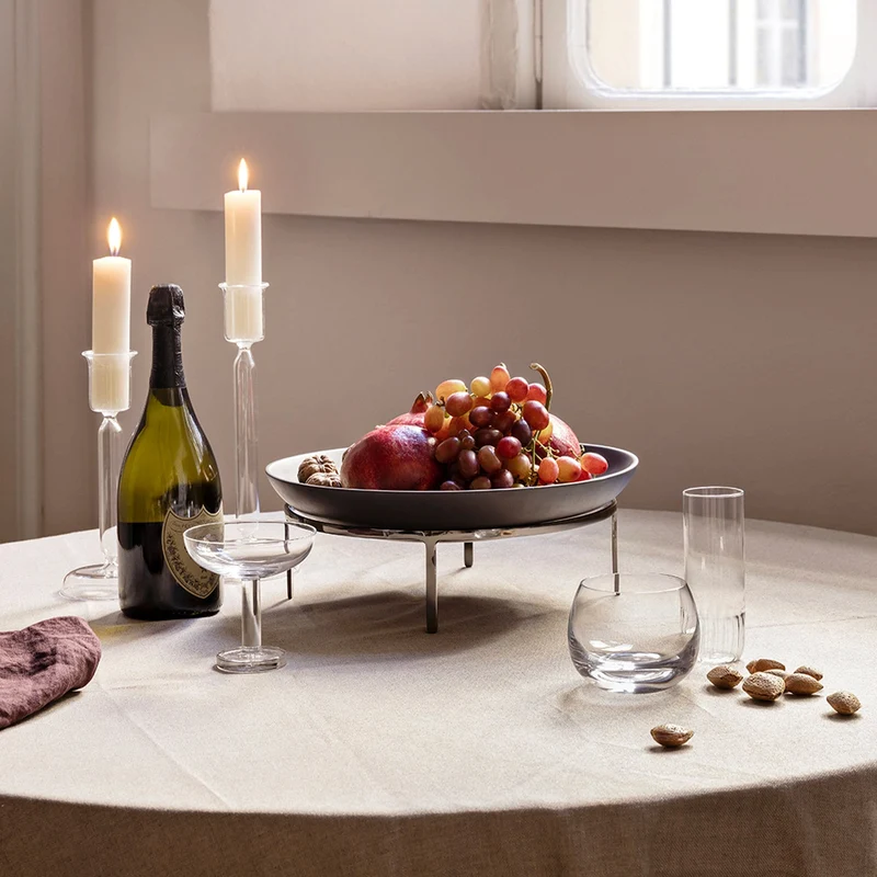 Ceramic Centerpiece TIBERIUS II by Jaime Hayon for Paola C