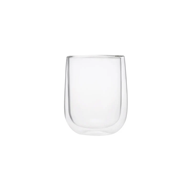 Karaca Pia Doppelwandiges Wasserglas 350 ml