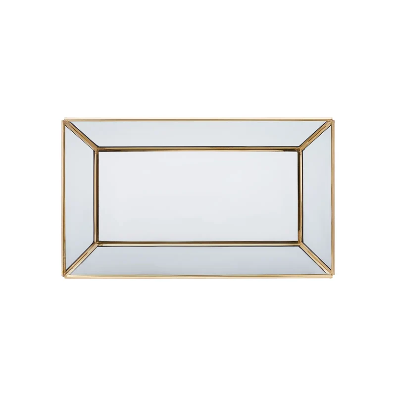 Karaca Home Line Tablett 30x18 cm