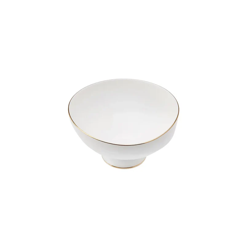 Karaca Fine Pearl Extra Wilderness 62-Teiliges 12-Personen Geschirrset Gold