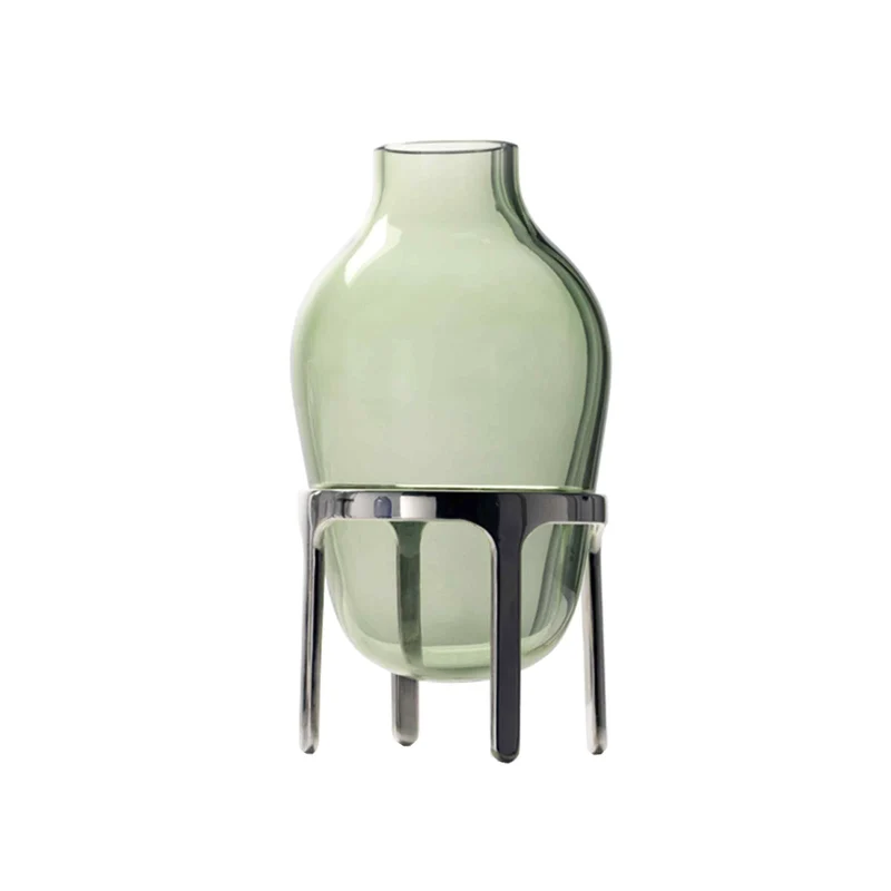 Blown Glass Vase TITUS II Medium by Jaime Hayon for Paola C