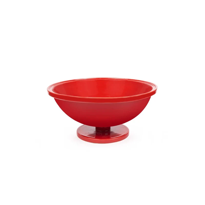 Ceramic Centerpiece CUPPONE by Aldo Cibic for Paola C