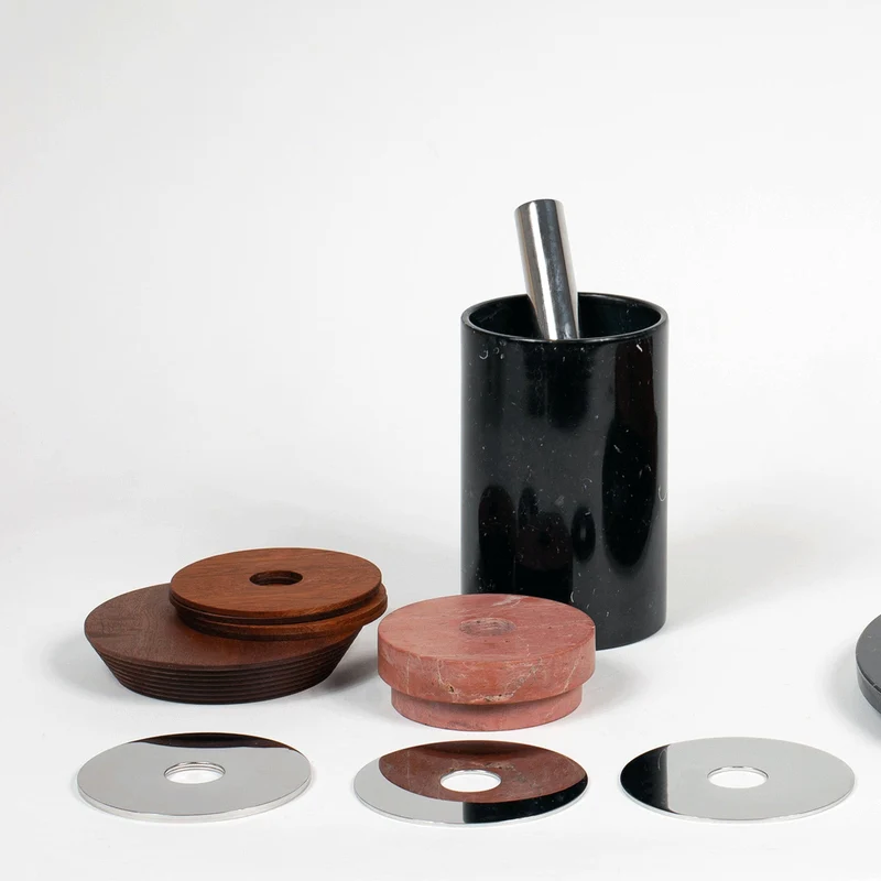 Cocktail Tool Kit TOTEM APERITIVO 2 by Bettisatti