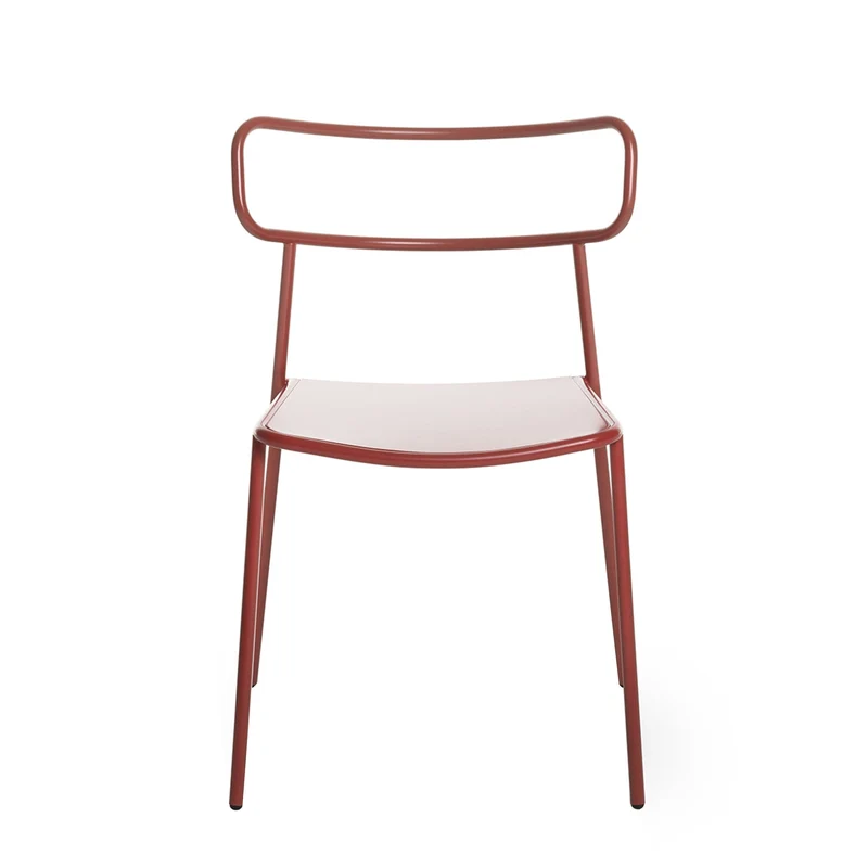 Outdoor Chair PALOMA by Radice Orlandini Designstudio for Baleri Italia
