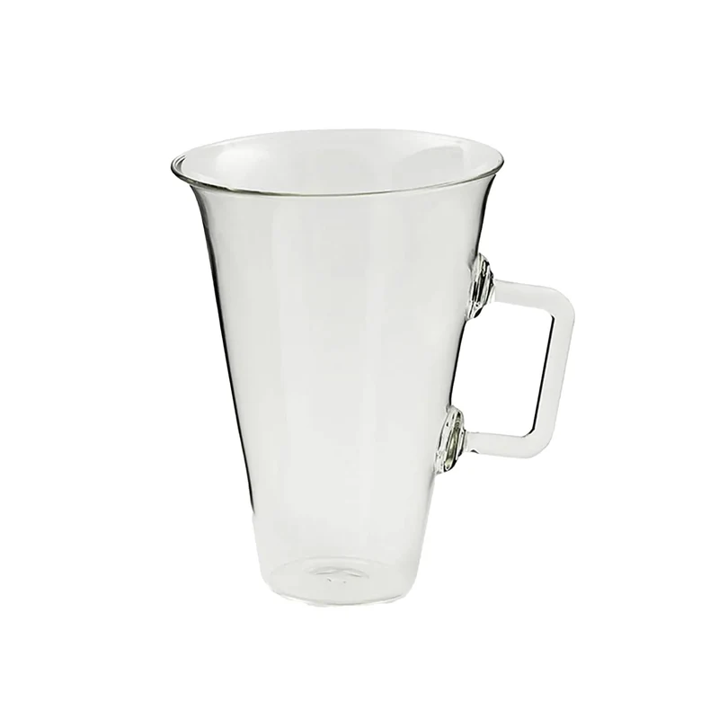 Blown Glass Pitcher MINT by Aldo Cibic