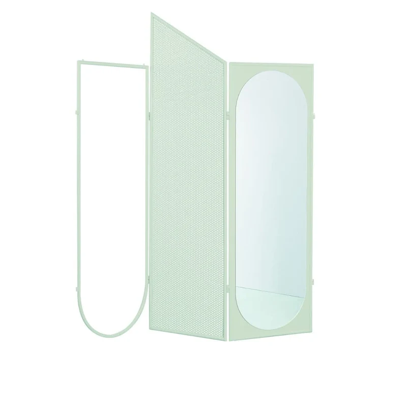 Metal Screen DEJA-VU 03 by MM Company for Giacopini