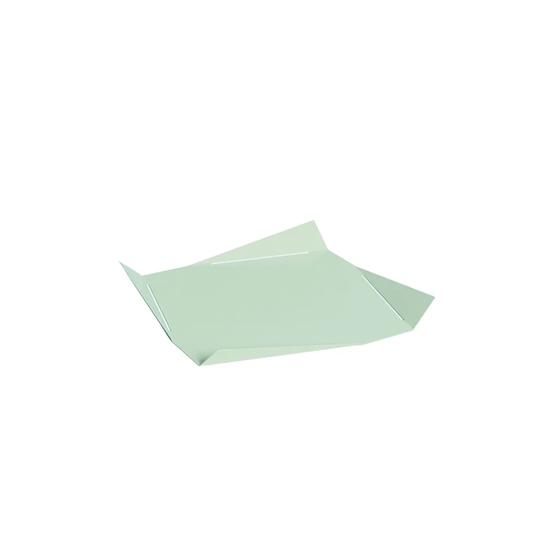 Happy Hour Plates PLIE Set of Twelve by Michele Giacopini