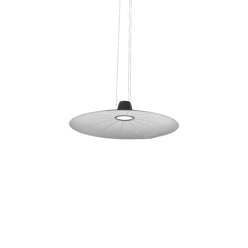 Suspension Lamp LENT by Yonoh Studio Creative for Martinelli Luce