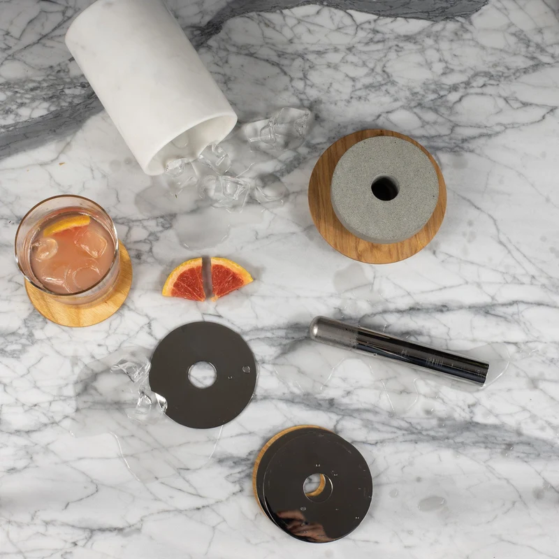 Cocktail Tool Kit TOTEM APERITIVO 1 by Bettisatti