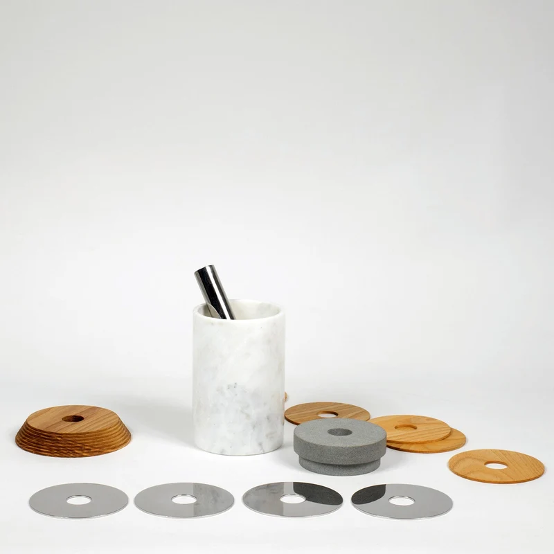 Cocktail Tool Kit TOTEM APERITIVO 1 by Bettisatti