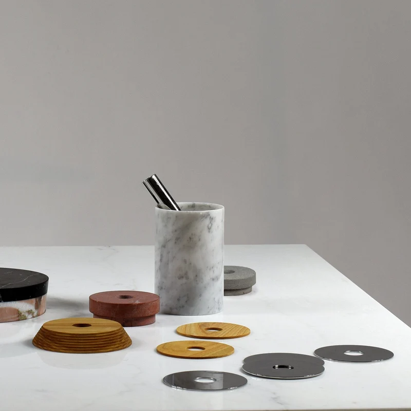 Cocktail Tool Kit TOTEM APERITIVO 1 by Bettisatti