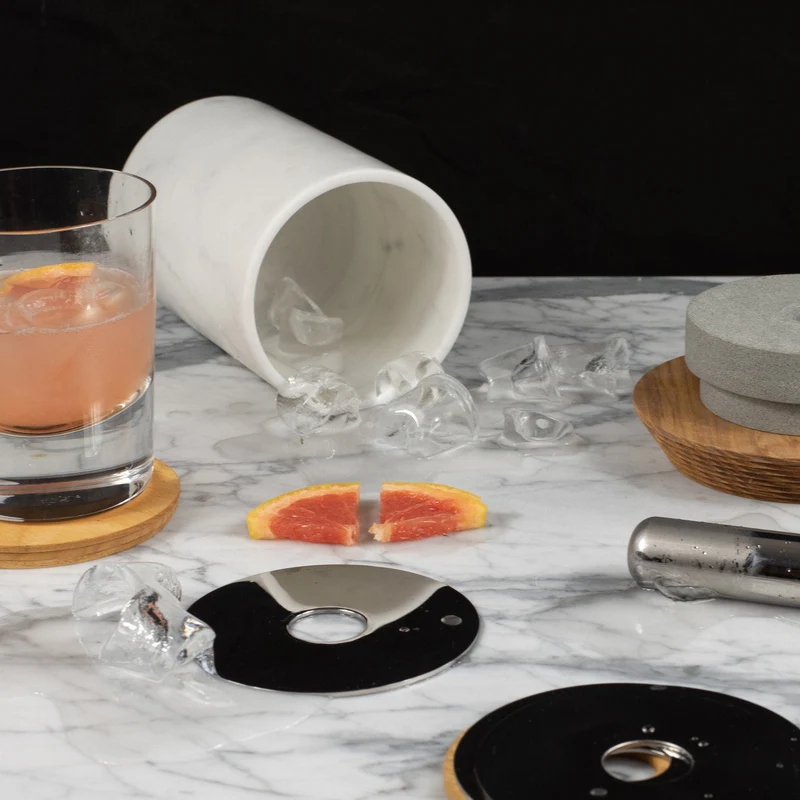 Cocktail Tool Kit TOTEM APERITIVO 1 by Bettisatti
