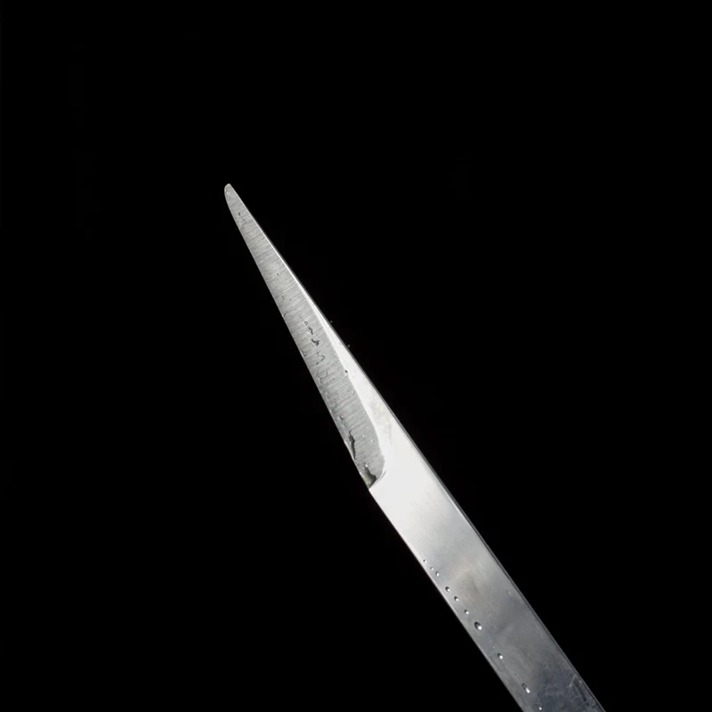 Stainless Steel Table Knife Set SAPIO by Bettisatti