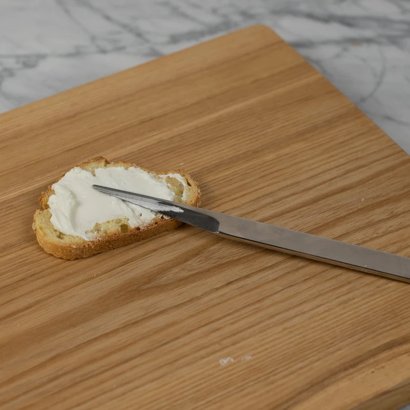 Stainless Steel Table Knife Set SAPIO by Bettisatti