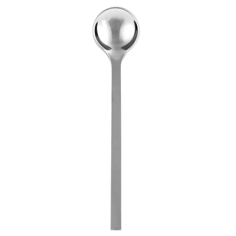 Stainless Steel Tablespoon Set SAPIO by Bettisatti