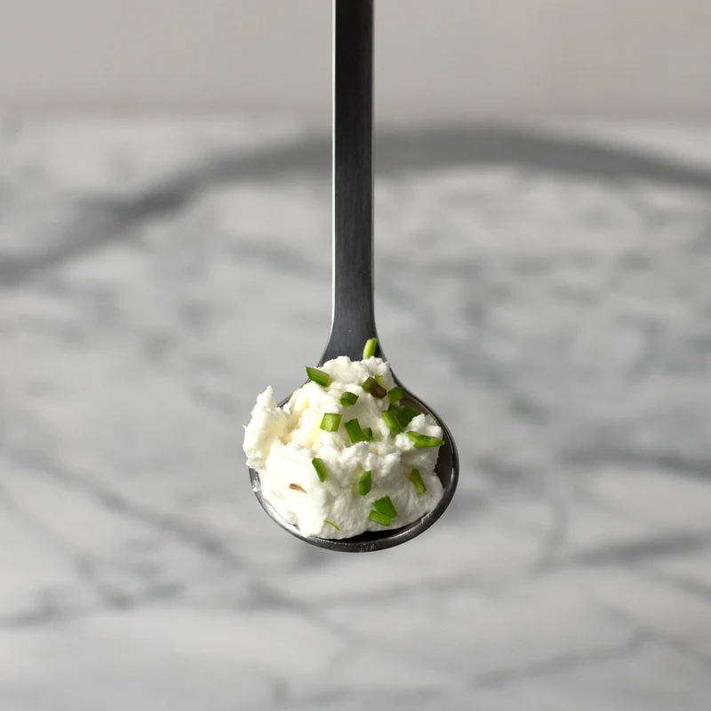 Stainless Steel Tablespoon Set SAPIO by Bettisatti