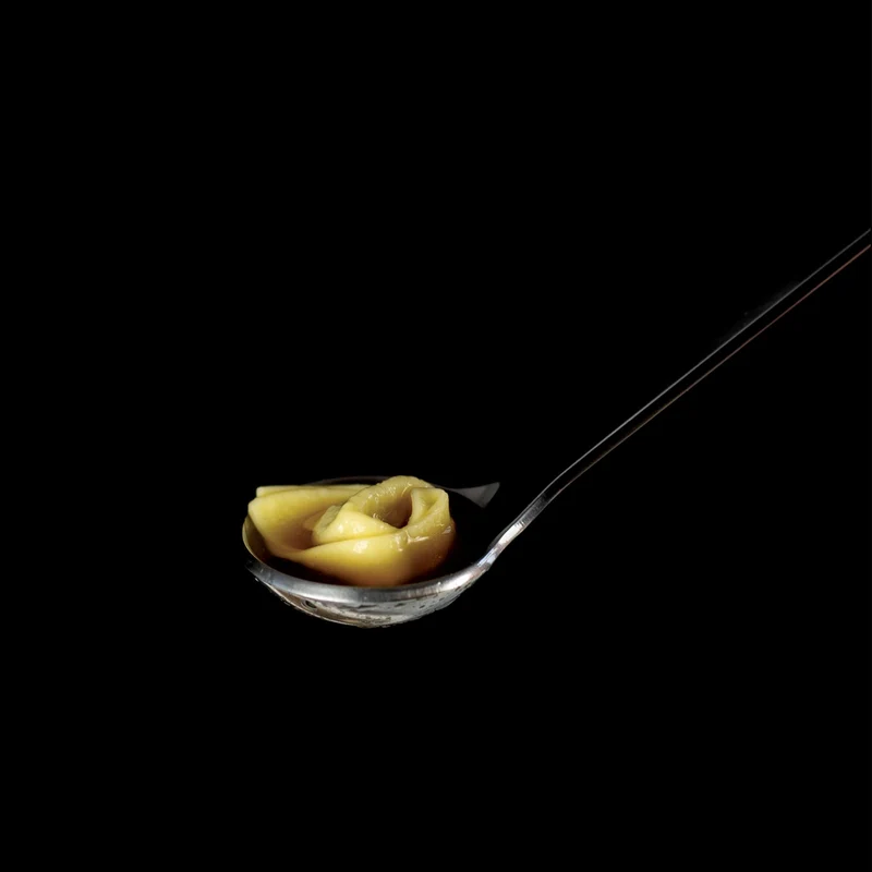 Stainless Steel Tablespoon Set SAPIO by Bettisatti