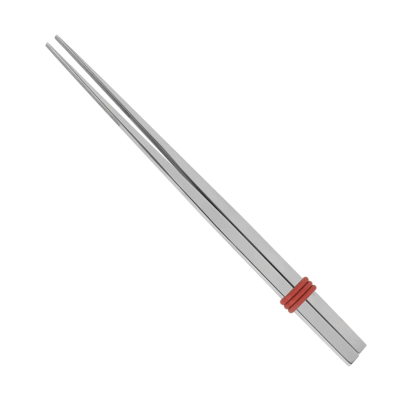 Stainless Steel Chopsticks SAPIO by Bettisatti
