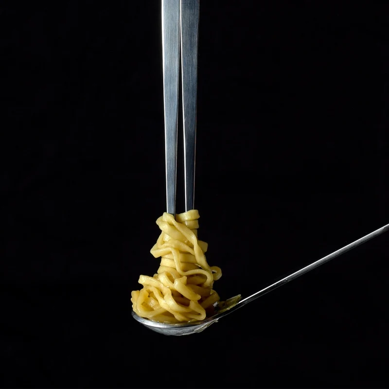 Stainless Steel Chopsticks SAPIO by Bettisatti