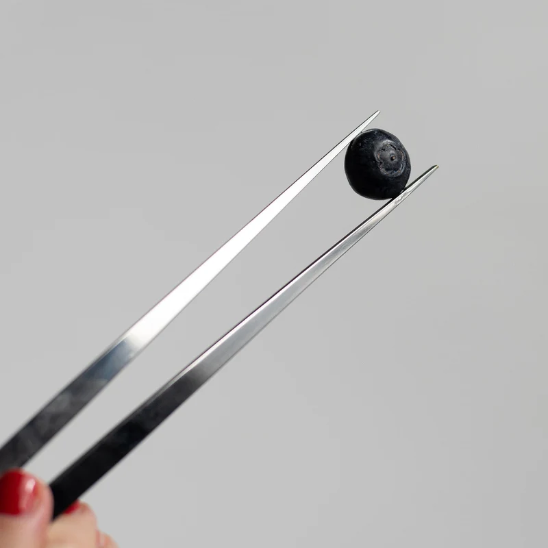 Stainless Steel Chopsticks SAPIO by Bettisatti
